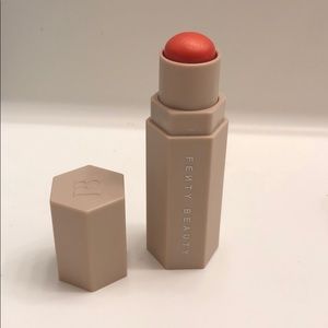 Fenty Beauty Match Stix blush in shade Ridiiic.